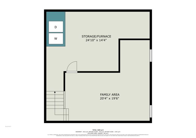 55051 Andrew Lane, Osceola, IN 46561