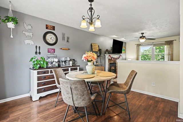 55051 Andrew Lane, Osceola, IN 46561
