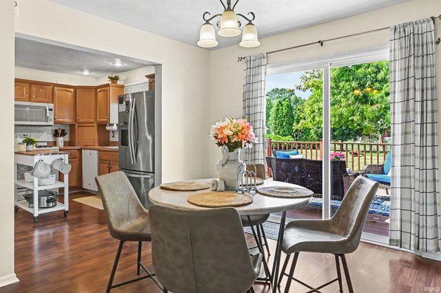 55051 Andrew Lane, Osceola, IN 46561