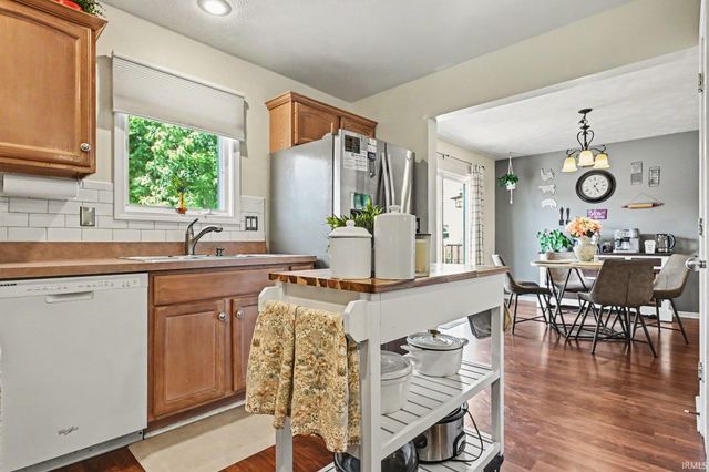 55051 Andrew Lane, Osceola, IN 46561