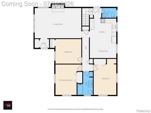 4700 Indianwood Court, Independence Charter Township, MI 48348
