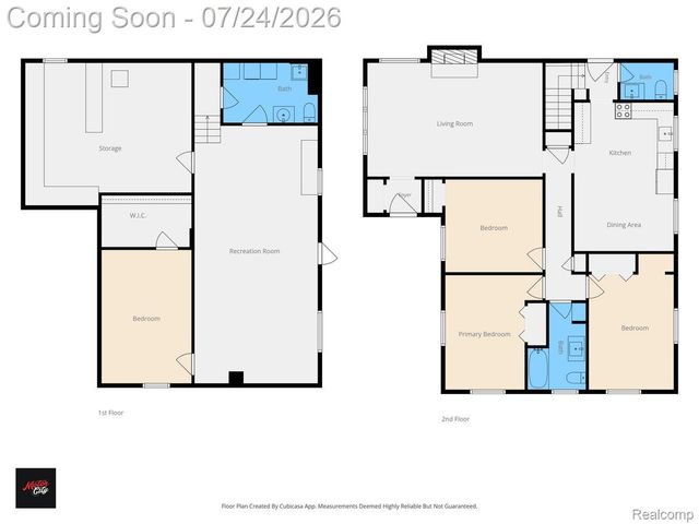4700 Indianwood Court, Independence Charter Township, MI 48348