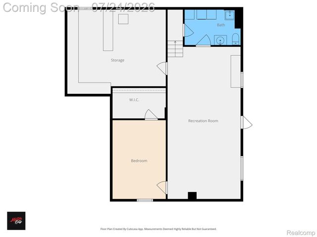 4700 Indianwood Court, Independence Charter Township, MI 48348