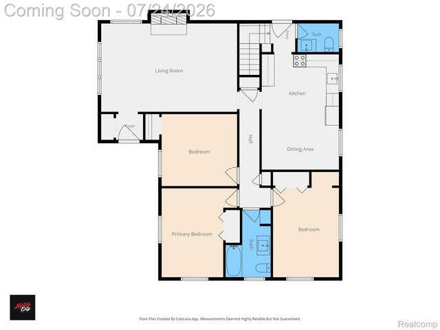 4700 Indianwood Court, Independence Charter Township, MI 48348