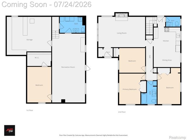 4700 Indianwood Court, Independence Charter Township, MI 48348