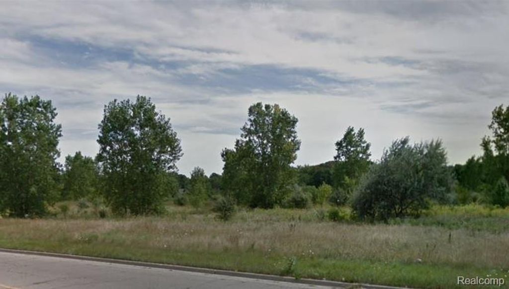 10 Acres T Mansour Blvd, Flint, MI 48532