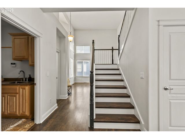 2612 N JOSEPH St, Cornelius, OR 97113