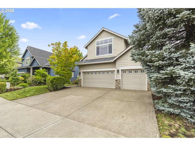 2612 N JOSEPH St, Cornelius, OR 97113