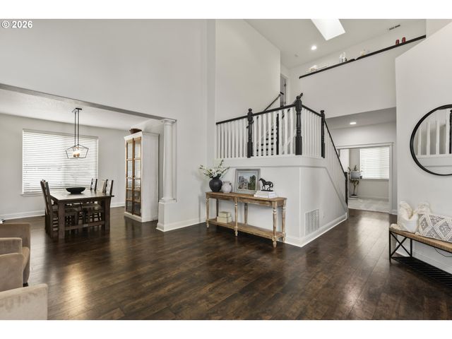 2612 N JOSEPH St, Cornelius, OR 97113