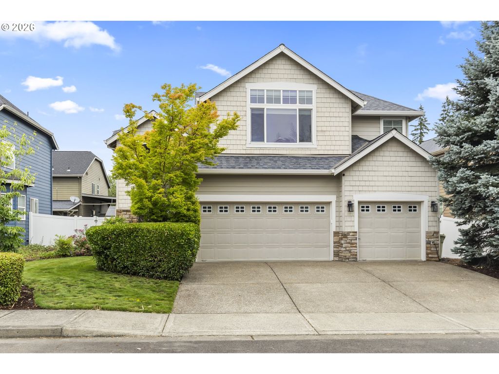 2612 N JOSEPH St, Cornelius, OR 97113