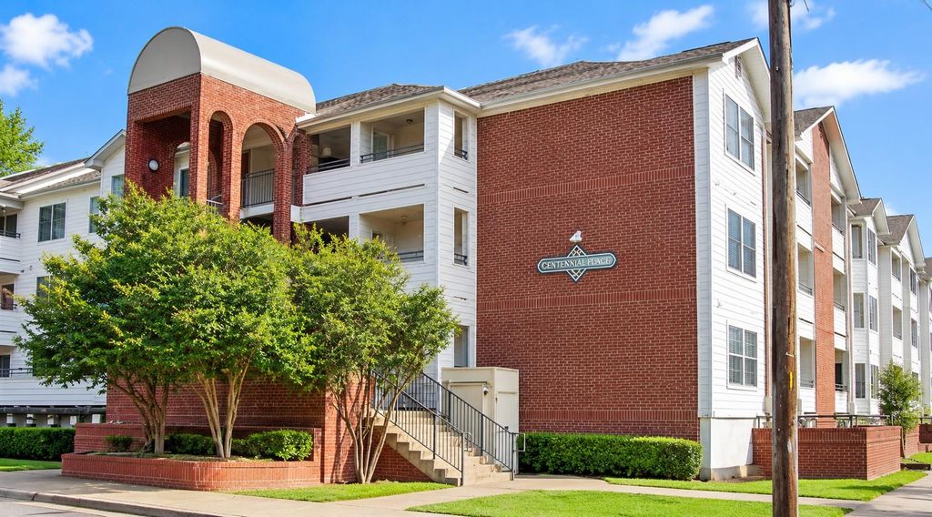 501 W 26th ST 122, Austin, TX 78705