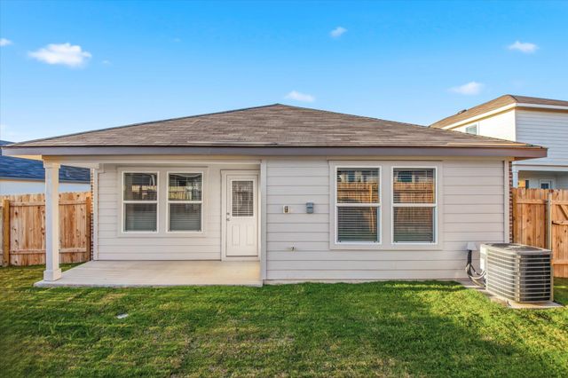 116 Raymondville PATH, San Marcos, TX 78666