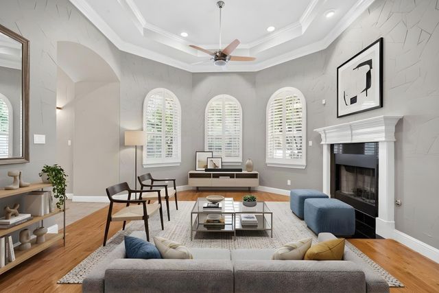 544 Waterchase Drive, Fort Worth, TX 76120