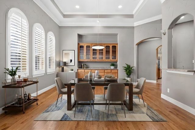 544 Waterchase Drive, Fort Worth, TX 76120