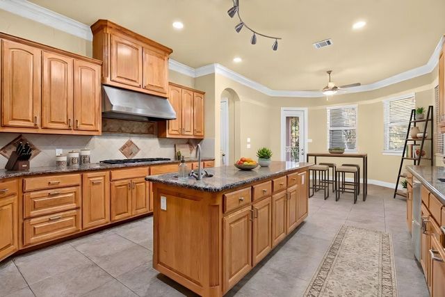 544 Waterchase Drive, Fort Worth, TX 76120
