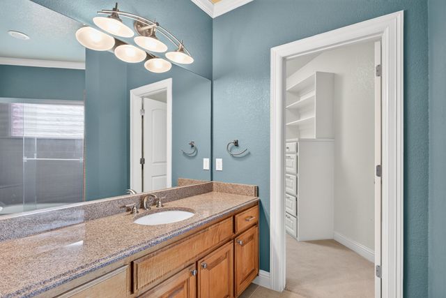544 Waterchase Drive, Fort Worth, TX 76120