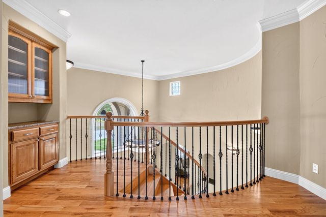544 Waterchase Drive, Fort Worth, TX 76120