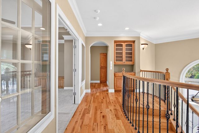 544 Waterchase Drive, Fort Worth, TX 76120
