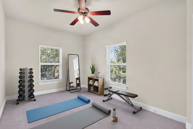 544 Waterchase Drive, Fort Worth, TX 76120