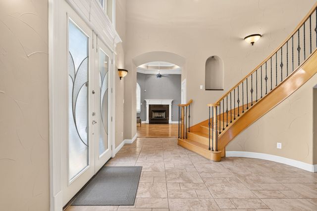 544 Waterchase Drive, Fort Worth, TX 76120