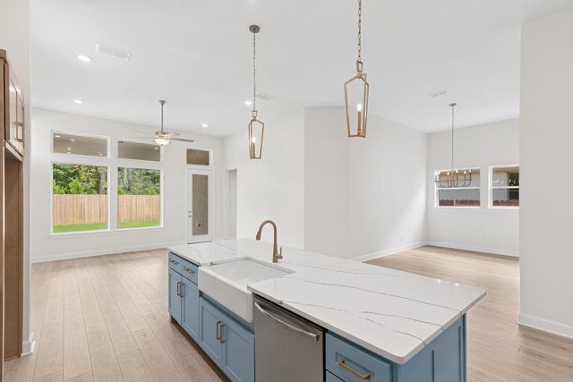 18149 Ramsey Way Lane, Conroe, TX 77302