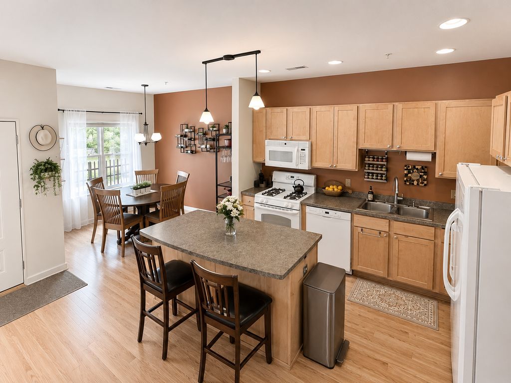 2900 11th Avenue S 1009, Minneapolis, MN 55407