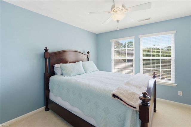 531 Shoreline RD, Carrollton, VA 23314