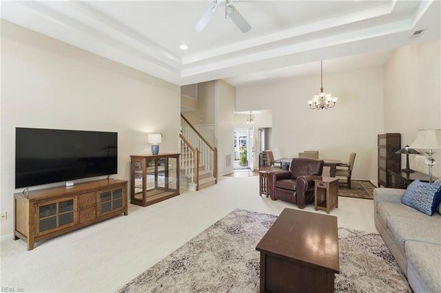 531 Shoreline RD, Carrollton, VA 23314