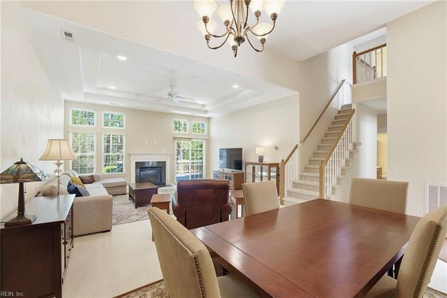 531 Shoreline RD, Carrollton, VA 23314