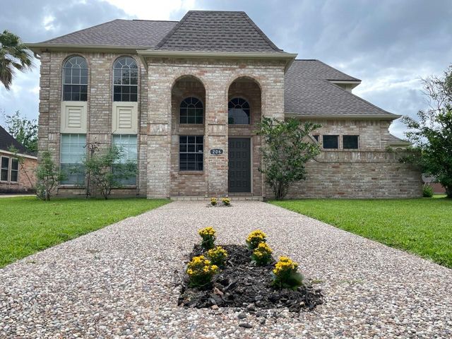 206 E Sutton Square, Stafford, TX 77477