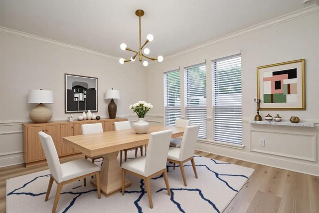 206 E Sutton Square, Stafford, TX 77477