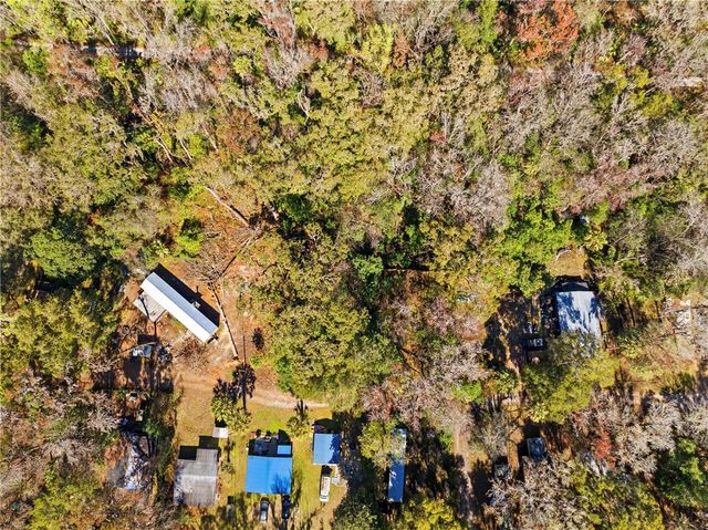 9355 E TIN PAN ALLEY, Inverness, FL 34453