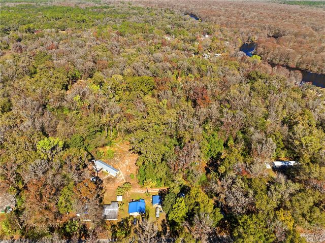 9355 E TIN PAN ALLEY, Inverness, FL 34453