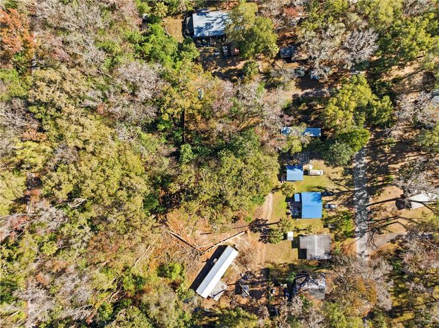 9355 E TIN PAN ALLEY, Inverness, FL 34453