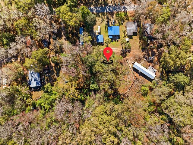 9355 E TIN PAN ALLEY, Inverness, FL 34453