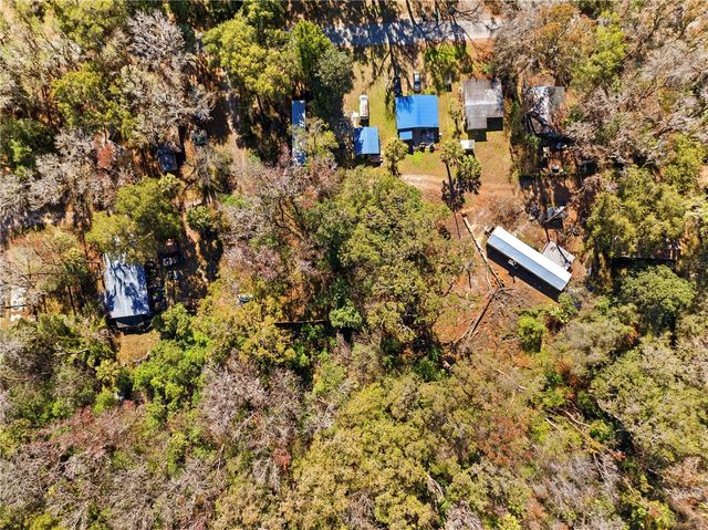 9355 E TIN PAN ALLEY, Inverness, FL 34453