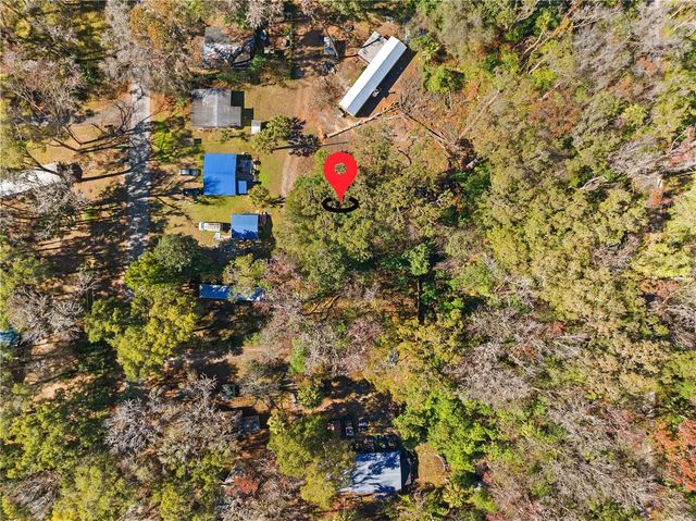 9355 E TIN PAN ALLEY, Inverness, FL 34453