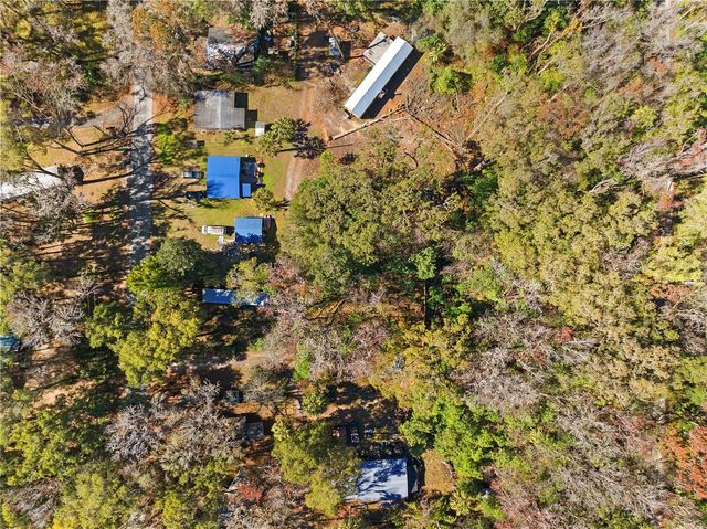 9355 E TIN PAN ALLEY, Inverness, FL 34453