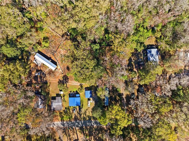 9355 E TIN PAN ALLEY, Inverness, FL 34453