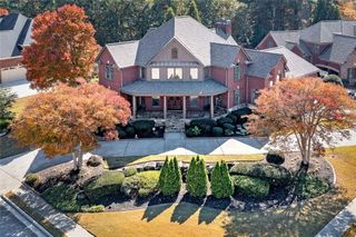 692 Heritage Post Lane, Grayson, GA 30017