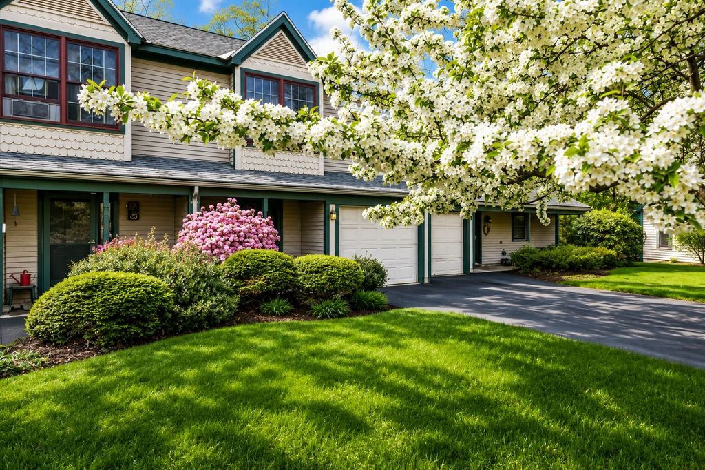 19 Saxonhollow Dr Unit G2, Essex Junction, VT 05452