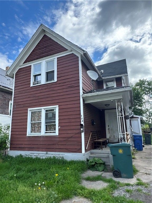 124 7th Street, Rochester, NY 14609