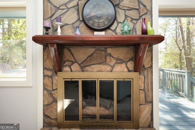 109 Moss Hill Court, Peachtree City, GA 30269