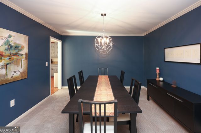 109 Moss Hill Court, Peachtree City, GA 30269