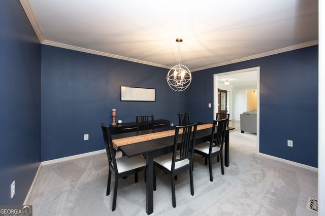 109 Moss Hill Court, Peachtree City, GA 30269