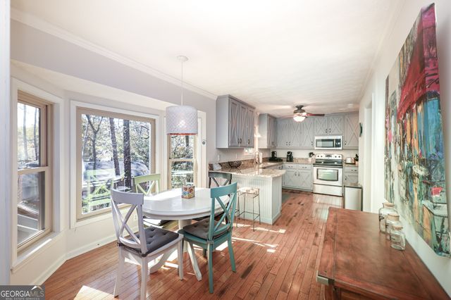 109 Moss Hill Court, Peachtree City, GA 30269