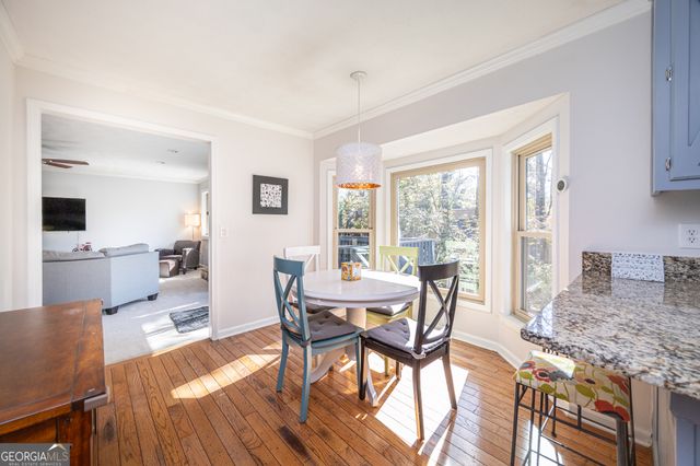 109 Moss Hill Court, Peachtree City, GA 30269