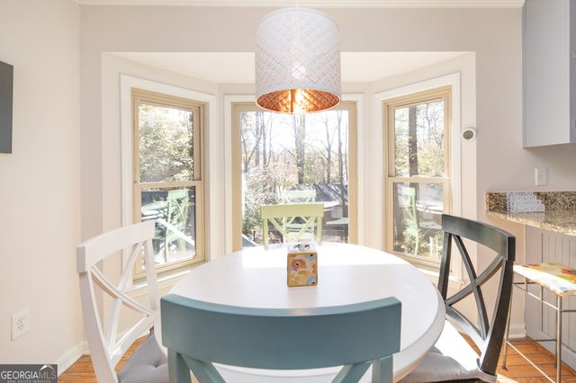 109 Moss Hill Court, Peachtree City, GA 30269