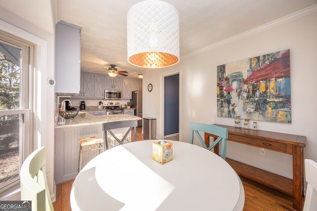 109 Moss Hill Court, Peachtree City, GA 30269