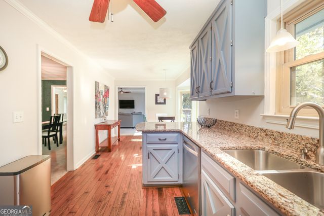 109 Moss Hill Court, Peachtree City, GA 30269